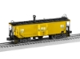 Picture of Lionel Susquehanna Bay Window Caboose #0121