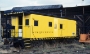 Picture of Lionel Susquehanna Bay Window Caboose #0121