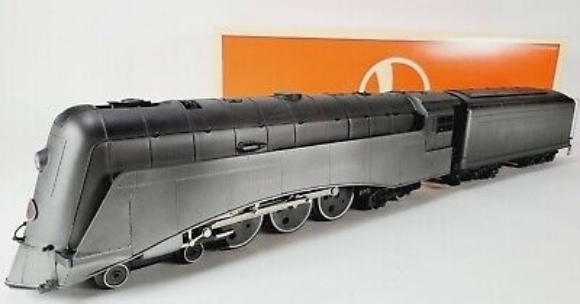 Picture of Commodore Vanderbilt Hudson (weathered) TMCC - SEALED