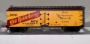 Picture of ATLAS Blatz Brewing Co. 40' Wood Reefer #23123