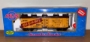Picture of ATLAS Blatz Brewing Co. 40' Wood Reefer #23123