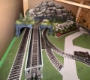 Picture of Lionel D-264 Dealer Train Layout
