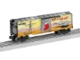Picture of Lionel STAR WARS 'The Mandalorian' Christmas Boxcar