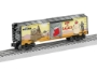 Picture of Lionel STAR WARS 'The Mandalorian' Christmas Boxcar