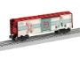 Picture of Lionel STAR WARS Christmas Boxcar