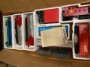 Picture of Santa Fe Alco Diesel Freight 0-27 Gauge Set