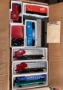 Picture of Santa Fe Alco Diesel Freight 0-27 Gauge Set