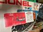 Picture of Santa Fe Alco Diesel Freight 0-27 Gauge Set