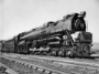 Picture of Lionel LEGACY Pennsylvania S2 Turbine #6200 (as-built)