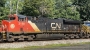 Picture of Lionel LEGACY Canadian National ET44AC #3180