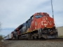 Picture of Lionel Canadian National 'SuperBass' ET44AC #3198