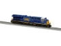 Picture of Lionel LEGACY CSX ET44AC #3302