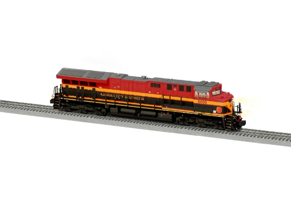 Picture of Lionel LEGACY Kansas City Southern ET44AC #5000