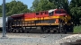 Picture of Lionel LEGACY Kansas City Southern ET44AC #5005