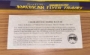 Picture of TCA 2007 Colorado Yule & Marble Co. Flatcar w/ Load