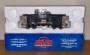 Picture of ATLAS Burlington Northern 'Executive-Scheme' Extended-Vision Caboose #154