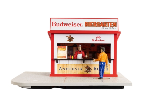 Picture of Lionel Budweiser Concession Stand 