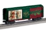 Picture of Lionel Christmas 2025 PS-1 Boxcar