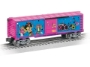 Picture of Lionel BARBIE 1980's Boxcar