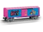 Picture of Lionel BARBIE 1980's Boxcar