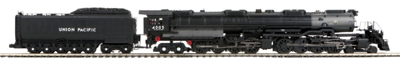 Picture of MTH Premier Union Pacific Big Boy #4005 Steam Locomotive