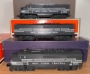 Picture of Lionel Century Club I New York Central F-3 ABA's 18135/18178 (used)