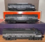 Picture of Lionel Century Club I New York Central F-3 ABA's 18135/18178 (used)