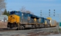 Picture of Lionel CSX 'SuperBass' ET44AC #3349