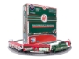 Picture of Lionel 'LionChief' Peppermint Railroad 0-8-0 Steam Freight Christmas Set 