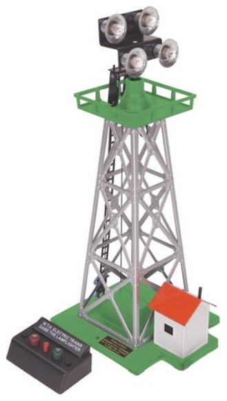 Picture of #23774 Floodlight Tower