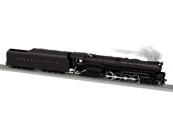 Picture of Lionel LEGACY Pennsylvania S2 Turbine #671