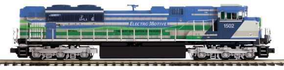 Picture of MTH Premier Electro-Motive SD70ACe Diesel w/ Proto 3.0