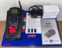 Picture of Lionel #990 Legacy Command Set (used)