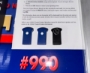 Picture of Lionel #990 Legacy Command Set (used)