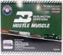 Picture of Lionel LEGACY Burlington Northern 'Hustle Muscle' Set 