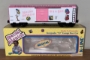 Picture of K-Line "It's A Girl" Boxcar w/ Musical Sounds