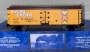Picture of ATLAS Lucky Lager Beer 40' Wood Reefer #60197