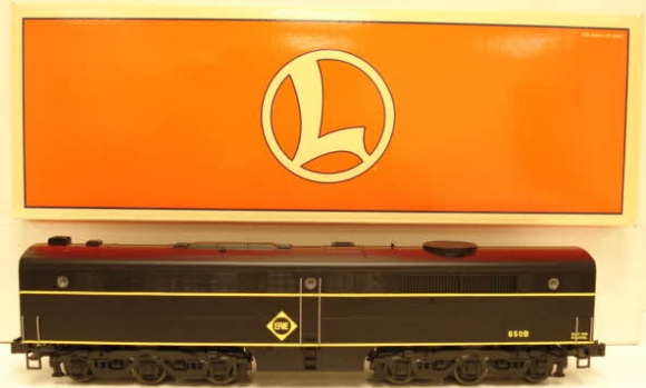 Picture of Lionel Erie PB-1 Alco B-unit