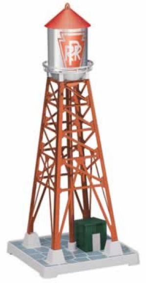 Picture of MTH RailKing Pennsylvania Industrial Water Tower 