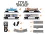 Picture of Lionel STAR WARS 'Rebel' RS-3 LionChief Freight Set 