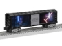 Picture of Lionel STAR WARS 'Lightsaber Series' Kylo-Ren v. Rey Boxcar