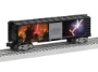 Picture of Lionel STAR WARS 'Lightsaber Series' Kylo-Ren v. Rey Boxcar