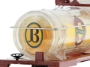Picture of Lionel Harry Potter Butterbeer Liquid Tank Car