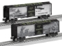 Picture of Lionel Battle of Okinawa 80th Anniversary Boxcar 