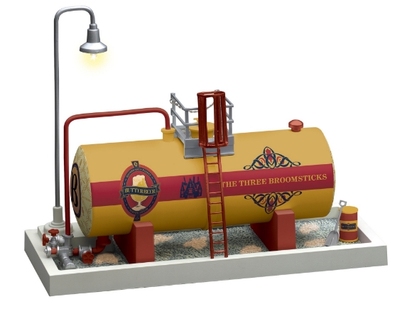 Picture of Lionel Harry Potter Butterbeer Tank