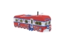 Picture of Lionel Patriotic Trailer Home