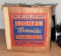 Picture of Lionel Postwar ZW Transformer (275-watts) w/ Box & Instructions