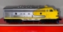 Picture of Lionel LEGACY Santa Fe 'Yellow Bonnet' F7 'AA' Diesel Set (used)
