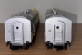 Picture of Lionel LEGACY Santa Fe 'Yellow Bonnet' F7 'AA' Diesel Set (used)