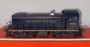 Picture of Lionel Baltimore & Ohio TMCC Alco S-2 Diesel #9045 (weathered)